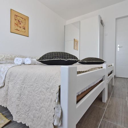 Tonik Apartments Задар Экстерьер фото