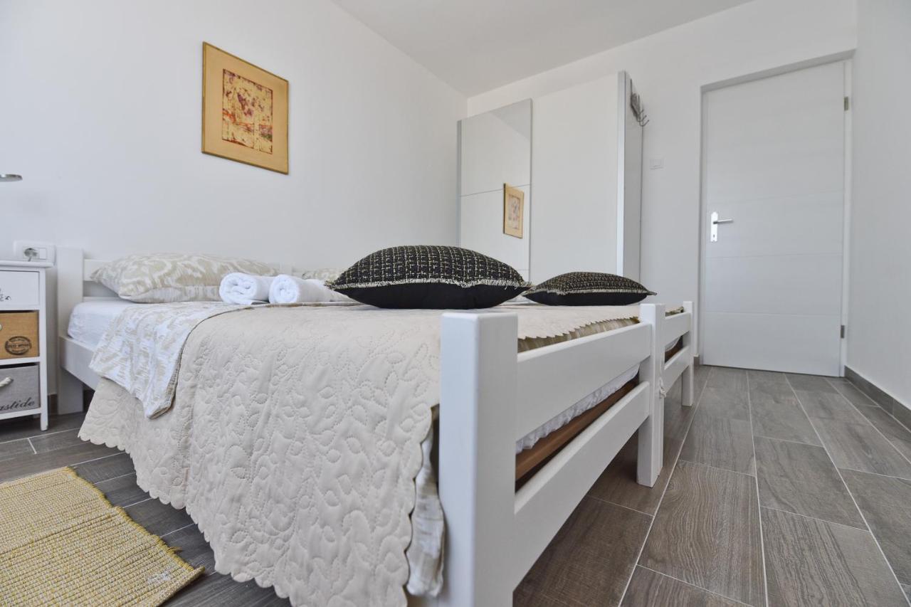 Tonik Apartments Задар Экстерьер фото