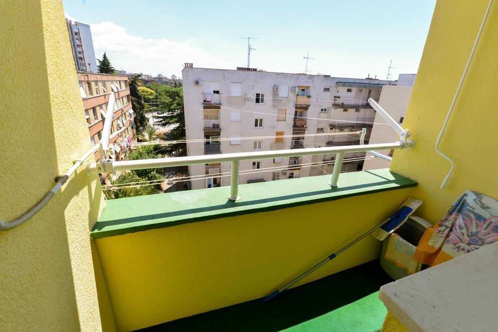 Tonik Apartments Задар Экстерьер фото